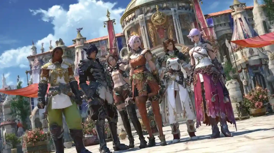 Ffxiv Patch 7.35 — Deep Dungeon Pilgrim’s Traverse, Arkveld Trial, And Hope Armor Rewards Explained | Epiccarry Final Fantasy Xiv 7.35 Content Preview — Pilgrim’s Traverse, Arkveld Encounter, And New Veldian Gear Line