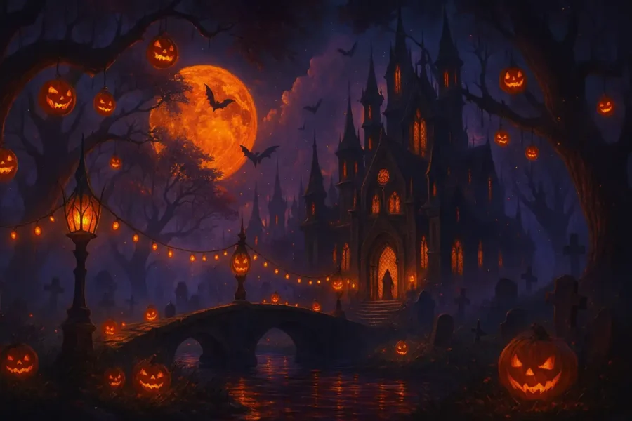 Wow Hallow’s End 2025 Guide: The War Within Rewards, Mounts, Achievements &Amp; Events | Epiccarry Complete Guide To Hallow’s End Armor Sets, Mounts &Amp; Horse Head Costume Rewards (Wow 2025)