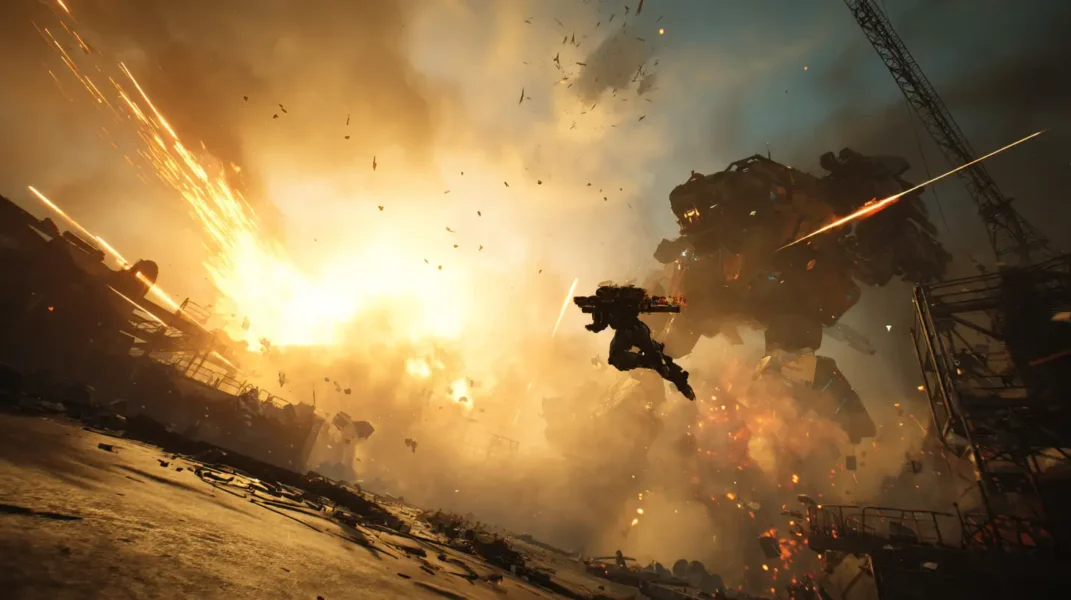 Arc Raiders Enemy Guide: All Arc Types, Weaknesses &Amp; Loot | Epiccarry Arc Raiders Boss Breakdown: Bastion Moves Slowly But Hits With Massive Damage