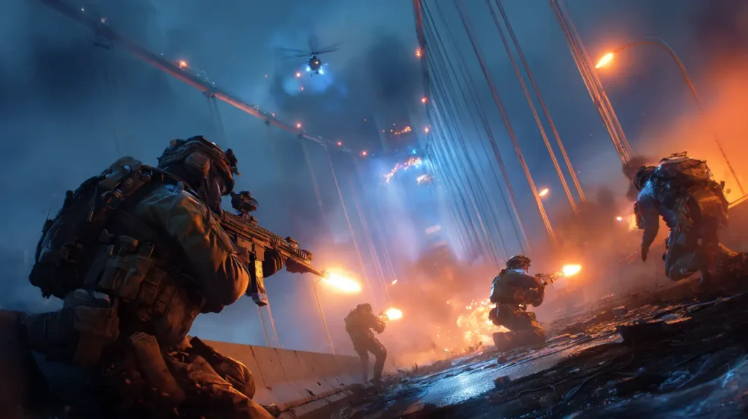 Arena Breakout Infinite Season 4 ‘Dusk To Dawn’: Airport Hunt, New Weapons &Amp; Systems Guide | Epiccarry Arena Breakout Infinite Season 4 “Dusk To Dawn” – Airport Hunt, Weapons &Amp; Systems Guide