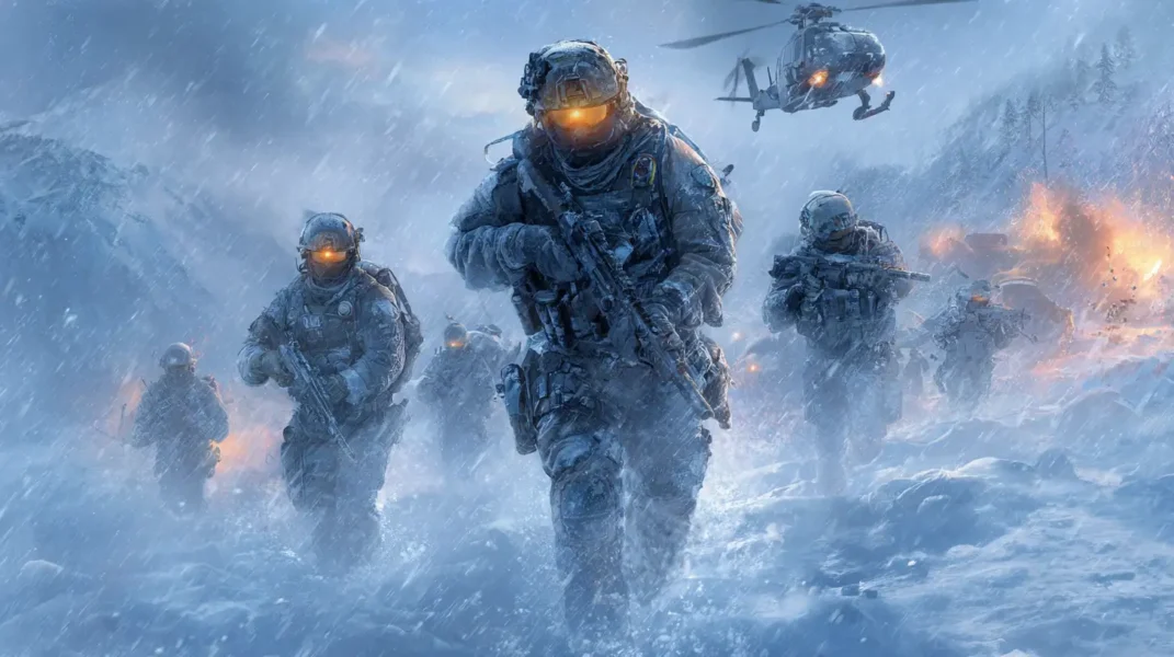 Arena Breakout Infinite Season 4 ‘Dusk To Dawn’: Airport Hunt, New Weapons &Amp; Systems Guide | Epiccarry Arena Breakout Infinite Season 4 Airport Hunt Guide: Dusk To Dawn Systems Breakdown