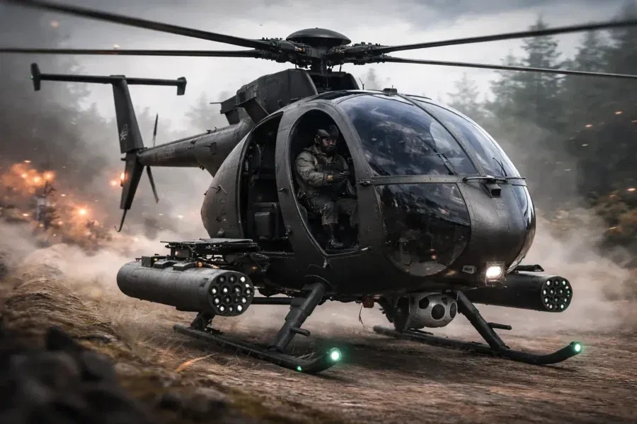 Battlefield 6 Season 2 Guide โ Contaminated Map, Gas Masks, And Little Bird Helicopter | Epiccarry New Scout Helicopter Vs Enemy Aircraft โ Light Tactical Vehicle Combat &Amp; Land Vehicles Meta Shift