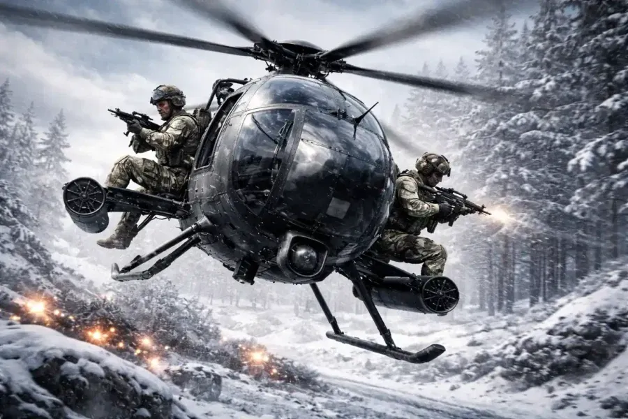 Battlefield 6 Season 2 Guide โ Contaminated Map, Gas Masks, And Little Bird Helicopter | Epiccarry Battlefield 6 Season 2 Major Updates โ Gameplay Improvements, Infantry Movement &Amp; Recoil Compensation