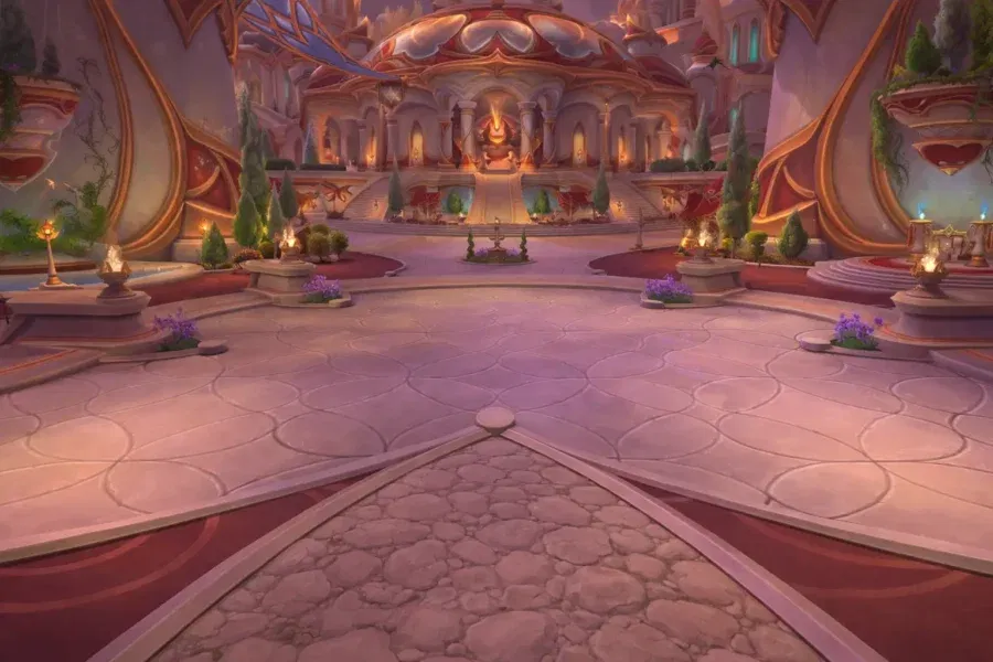 Every Wow Midnight Mount Explained (All 66 Sources, Rare Drops &Amp; What’s Leaving At Launch) | Epiccarry Harandar Mount Guide: Untainted Grove Crawler, Fierce Grimlynx &Amp; Vibrant Petalwing Locations