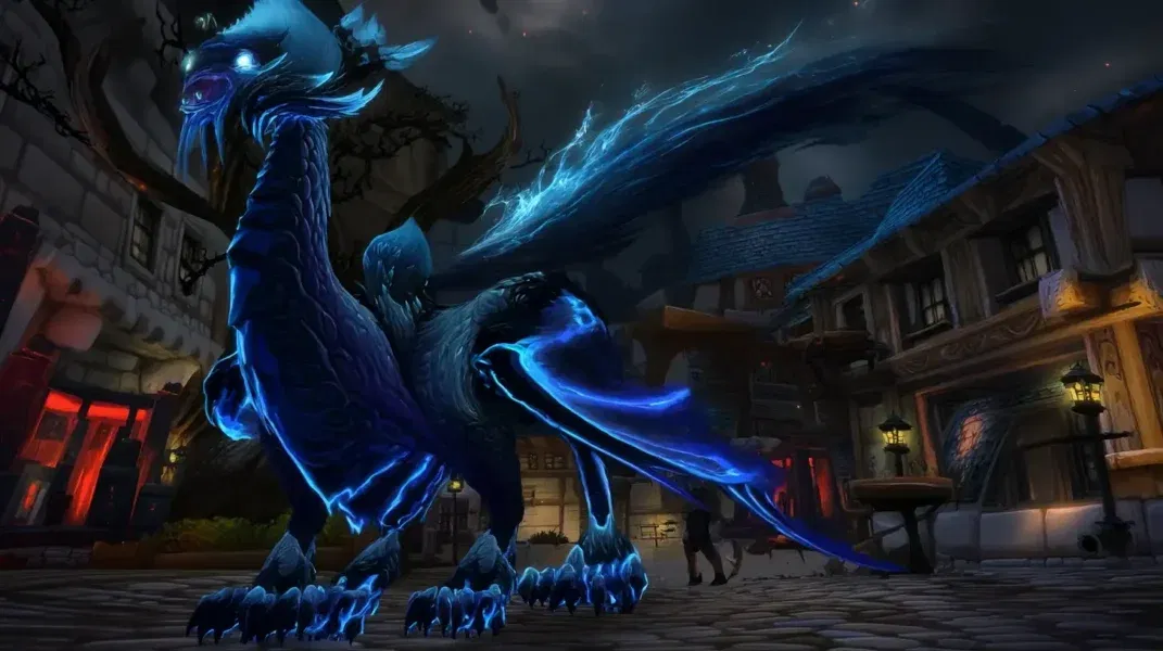 Every Wow Midnight Mount Explained (All 66 Sources, Rare Drops &Amp; What’s Leaving At Launch) | Epiccarry Midnight’s Rarest Mounts – Cobalt Dragonhawk, Ivory Grimlynx &Amp; Nether Warped Drake Drop Rates