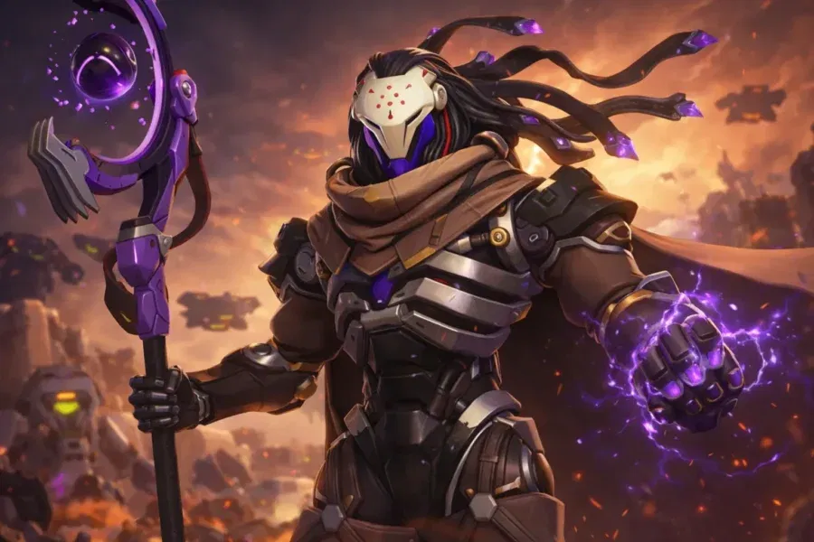 Overwatch Sub-Roles Explained – Tank, Damage, And Support Passives Guide | Epiccarry Overwatch Tank Bruiser Vs Ball Stalwart: Reduces Knockbacks, Slows Received &Amp; Critical Damage