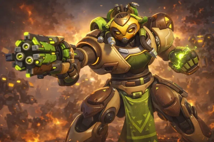 Overwatch Sub-Roles Explained – Tank, Damage, And Support Passives Guide | Epiccarry Damage Heroes Buffed: Critical Hits Reduce Cooldowns &Amp; Detect Enemies Below Half Health