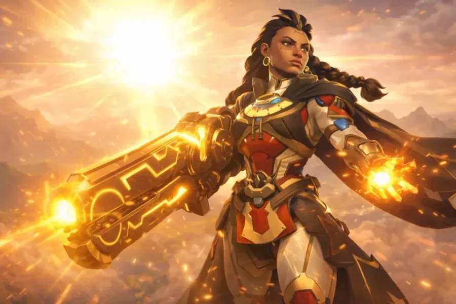 Overwatch Sub-Roles Explained – Tank, Damage, And Support Passives Guide | Epiccarry Health Packs Restore More Health? How The New Sub System Changes Survivability