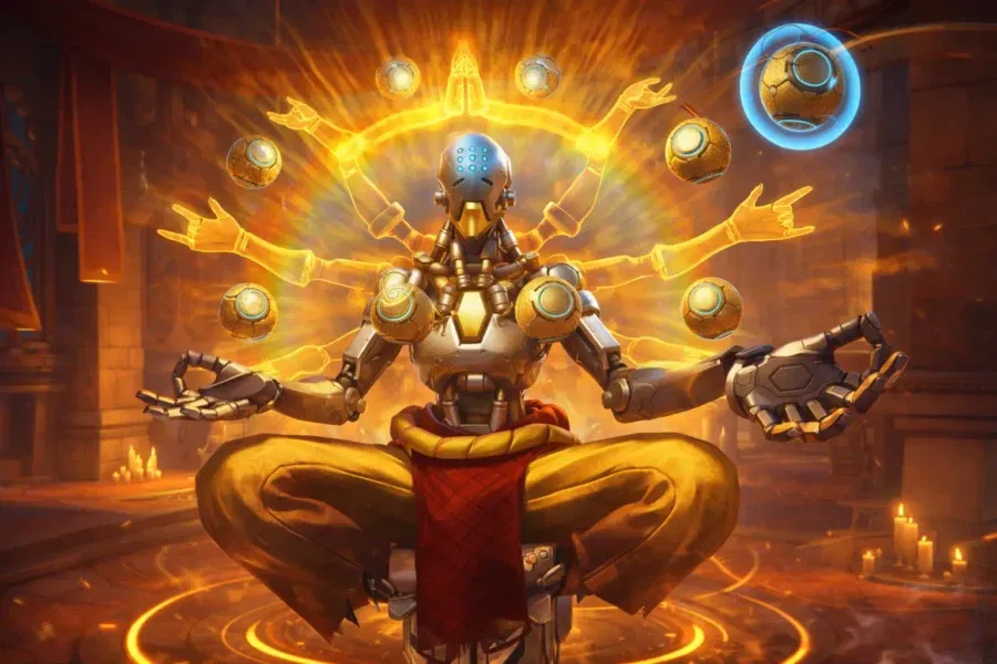 Overwatch Sub-Roles Explained – Tank, Damage, And Support Passives Guide | Epiccarry Enemy Briefly Increases Ultimate Charge? How Eliminations Now Carry Extra Value