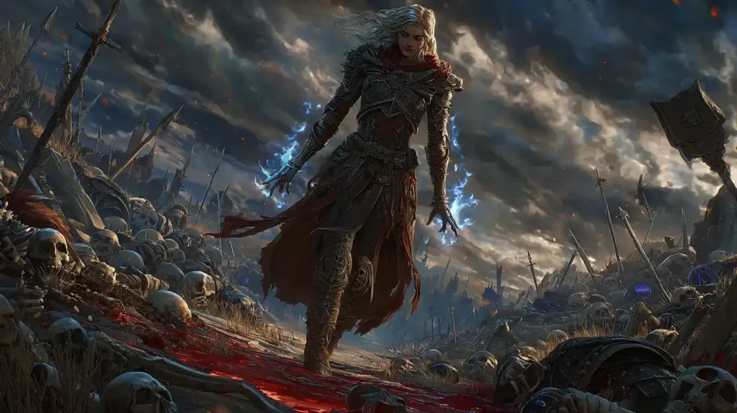 Best Mage Specs In Wow Midnight (2026) – Fire, Frost &Amp; Arcane Guide | Epiccarry Fire, Frost &Amp; Arcane Guide – Hero Talents, Critical Strike Scaling &Amp; Burst Damage In Midnight