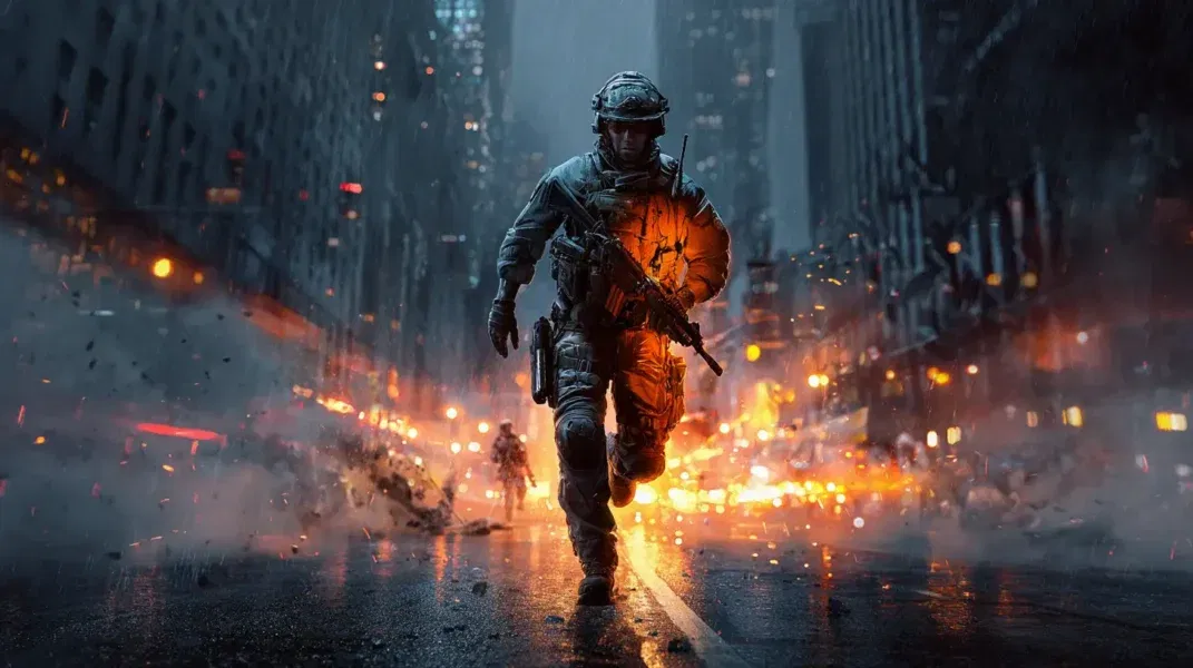 Battlefield 6 Season 2 Guide โ Contaminated Map, Gas Masks, And Little Bird Helicopter | Epiccarry Underground Testing Facility Secrets โ Automatic Weapons, Suppressing Fire &Amp; Enemy Gadgets Strategy