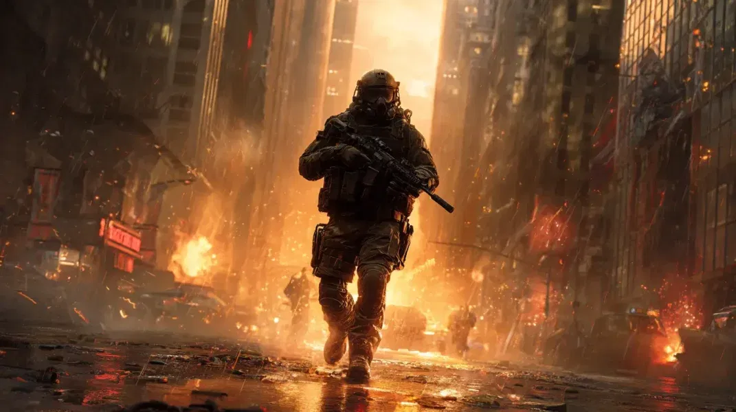 Battlefield 6 Little Bird Helicopter Guide – Stats, Loadouts, And Combat Tips | Epiccarry A Lot Changed Days Ago – Why The Bird Scout Helicopter Is The Great New Content Addition You Can’t Ignore