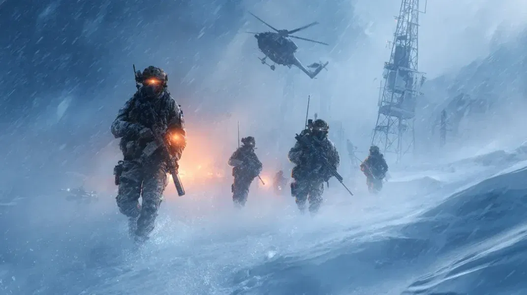 Battlefield 6 Season 2 Guide โ Contaminated Map, Gas Masks, And Little Bird Helicopter | Epiccarry Season 2 Weapon Balance Changes: Light Machine Gun Buffs, Recoil Improvements &Amp; New Launcher Gadget