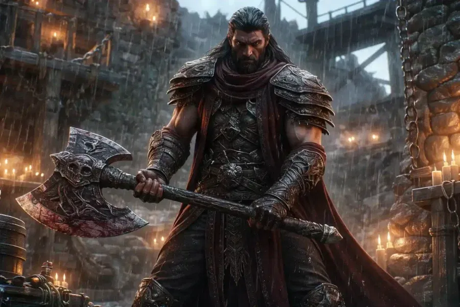 Wow Midnight Warrior Guide 12.0.1: The New Meta For Arms, Fury &Amp; Protection Explained | Epiccarry Midnight Pre Patch Warrior Gameplay: Best In Slot Gear &Amp; Generating Rage