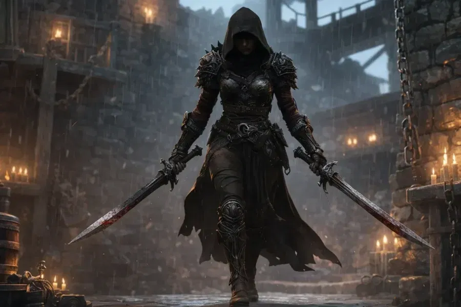 Wow Midnight Warrior Guide 12.0.1: The New Meta For Arms, Fury &Amp; Protection Explained | Epiccarry War Within Warrior Class Guide: Talent Builds, Tier Set &Amp; Max Level Pve