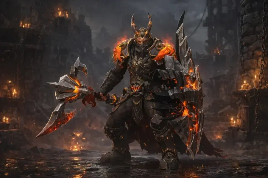 Wow Midnight Warrior Guide 12.0.1: The New Meta For Arms, Fury &Amp; Protection Explained | Epiccarry Patch 12.0.1 Warrior Guide: Single-Minded Fury, Gcd Locks &Amp; Survivability