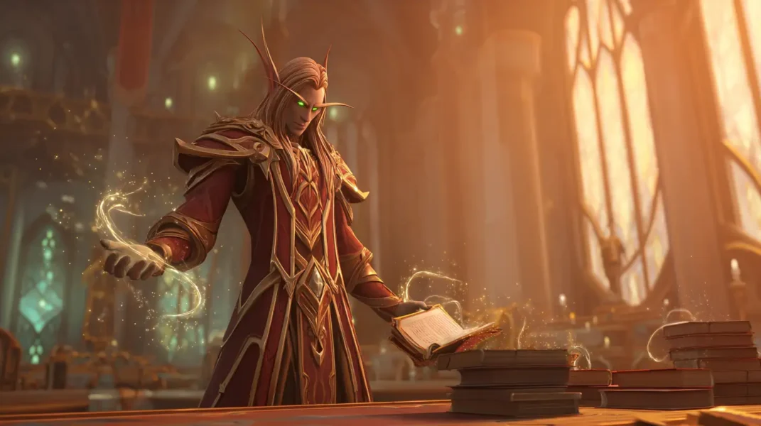 Best Mage Specs In Wow Midnight (2026) – Fire, Frost &Amp; Arcane Guide | Epiccarry Arcane, Fire &Amp; Frost Dps Guide – Improved Shatter, Elemental Conduit &Amp; Casting Glacial Spike