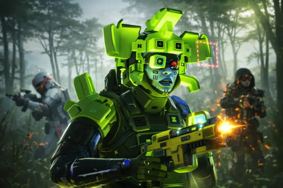 Marathon Best Weapons Tier List β The 28-Gun Meta That Dominates Tau Ceti Iv | Epiccarry Marathon Close Quarters Domination: Wstr Combat Shotgun, V11 Punch &Amp; Massive Point Blank Damage