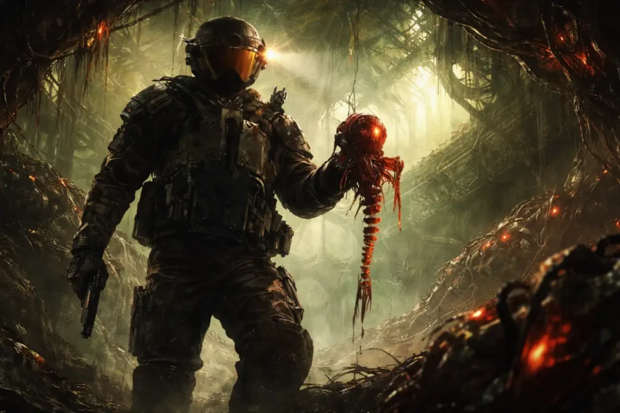 Marathon Best Weapons Tier List β The 28-Gun Meta That Dominates Tau Ceti Iv | Epiccarry Marathon Weapon Pool Explained β S Tier Picks, Rarity Tiers, Weapon Stats &Amp; Better Attachments