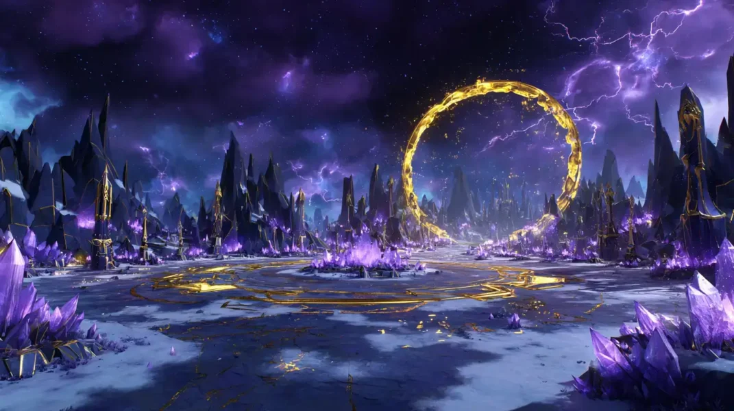 Wow Midnight Guide: Fastest Way To Reach Level 90 And What To Do After 90 | Epiccarry Wow Midnight Leveling Guide: Fast Experience Gains, Campaign Progression, And Level 90 Activities