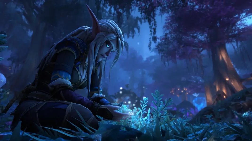 How To Make Massive Gold In Tbc Anniversary: Best Farms From 60–70 &Amp; Beyond | Epiccarry Burning Crusade Classic Anniversary Gold: Top Tier Farm Gold Spots In Terokkar Forest &Amp; Mana Tombs